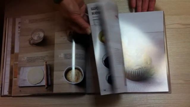 Выпечка шаг за шагом. Наглядные рецепты с фотографиями смотреть онлайн