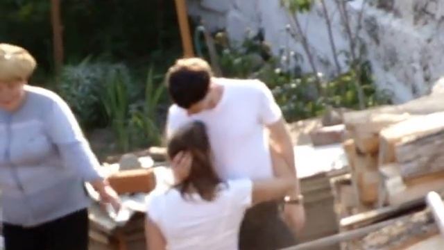 свадьба по деревенски смотреть онлайн