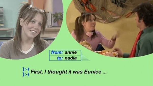 30 1 Extra English Love hurts rus & eng subtitles x264 x264