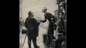 Чехов А. - Толстый и тонкий - ( Владимир Хенкин 1951г.)