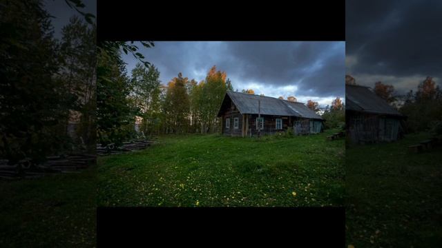 "Закрывайте на ночь дверь" Мистические истории от подписчиков смотреть онлайн