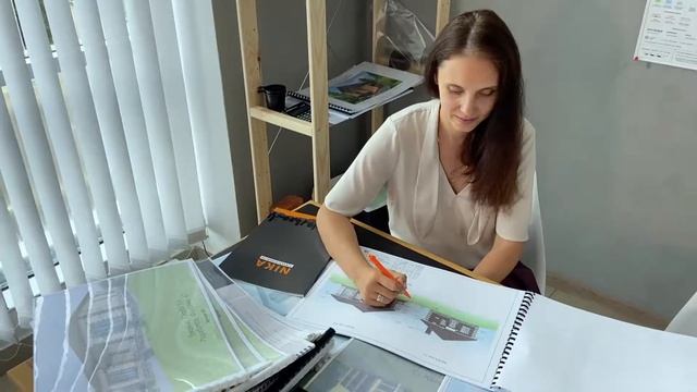 Строительная компания в Краснодаре. НИКА смотреть онлайн