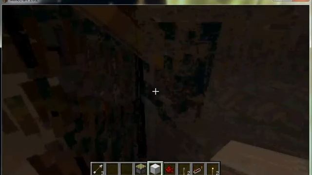 тайная комната в майнкрафте смотреть онлайн