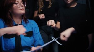 Квест "Ограбление секретного хранилища"