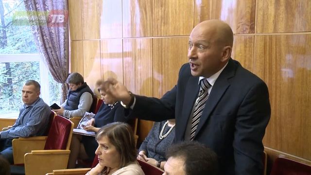 Администрация Апатитов отреагировала на мусор смотреть онлайн
