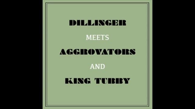 Dillinger - Don't Take Another Mans Life смотреть онлайн