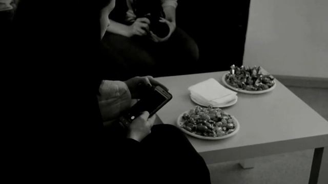 МЕДИА-НЕДЕЛЯ + НОЧЬ // ЛИЦЕЙ НИУ ВШЭ // ОТЧЕТ смотреть онлайн