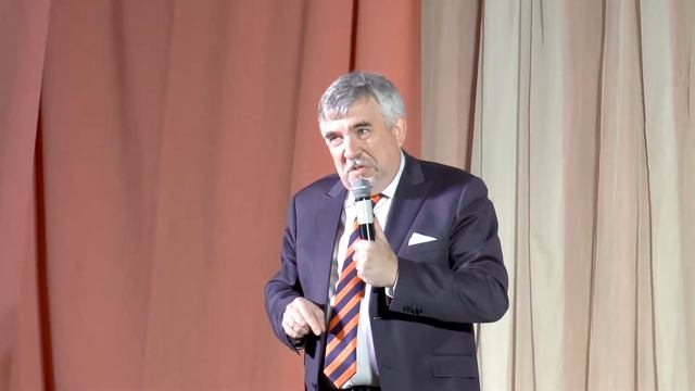 День открытых дверей - 2019 смотреть онлайн