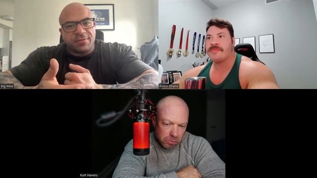 69 ON VALENTINE'S? w/ MORGAN MACDONALD & KURT HAVENS | Canadian Beef Podcast #106 смотреть онлайн