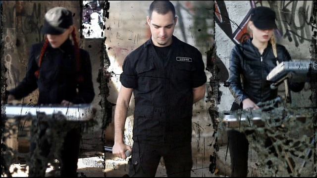 CygnosiC - The Drowning