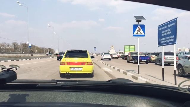 СХОДКА ЧЕРНОЗЕМЬЯ 21123/ 12 КУПЭ/ ВОРОНЕЖ смотреть онлайн