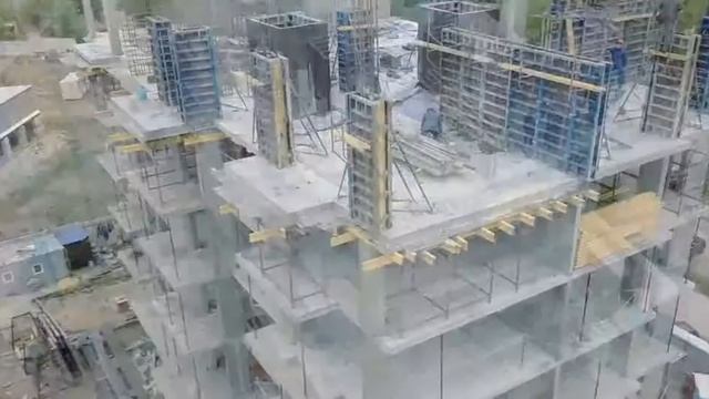 ЖК Дом с Бобром смотреть онлайн
