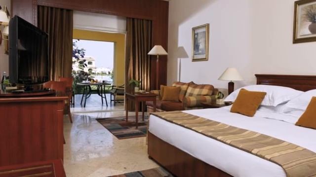 Moevenpick Hotel & Casino Cairo - Media City 5* Египет смотреть онлайн