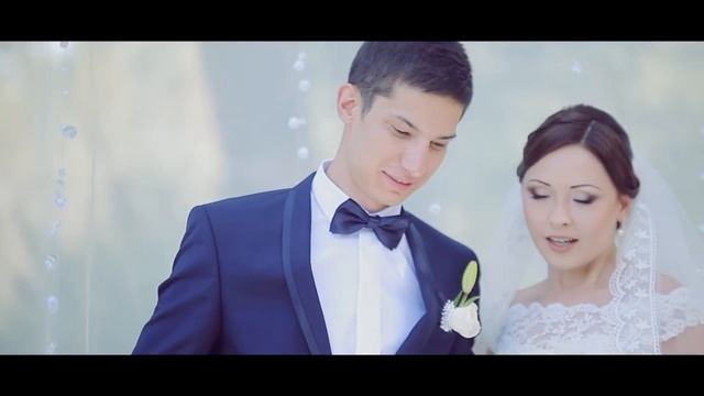 Свадебное видео. Анастасия и Игорь смотреть онлайн