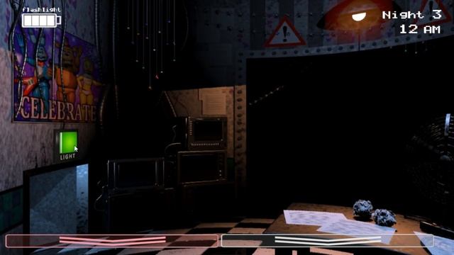 Прохождение Five Nights at Freddy’s 2 | РАЗВЕ ЭТО СЛОЖНО? #1 смотреть онлайн