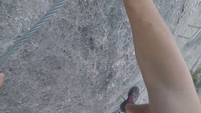 Via ferrata / Фактор срыва 10 смотреть онлайн