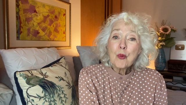 I Don't Do This Anymore | Lessons I learned The Hard Way | Life Over 60 | Sandra Hart смотреть онлайн