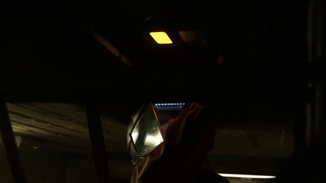 The 100 5x02: Abby and Kane try to open the door [1080p+Logoless] (Limited Background Music) смотреть онлайн