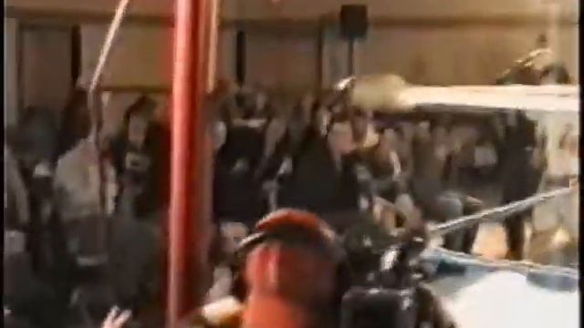 Jack Evans Springboard 450 Splash смотреть онлайн