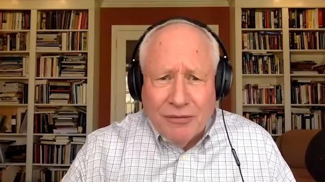 Doug Sosnik on the State of the Race: Biden, Trump, and 2024 смотреть онлайн