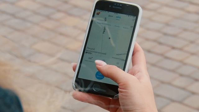 проект «В двух шагах» – жилой комплекс «Сокол на Оганова» смотреть онлайн
