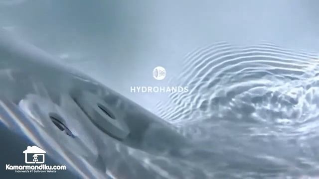 Bathtub terbaru spa jacuzzi whirlpool Roca american standard Toto Grohe Kohler Duravit смотреть онлайн
