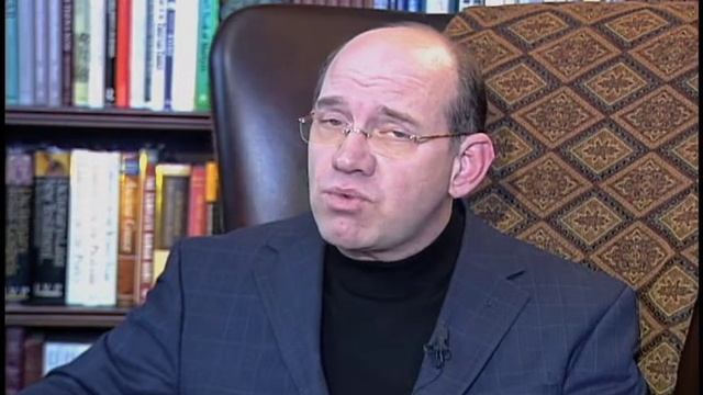 Рик Реннер: "Восполняйте нужды других ..." № пр. 12/16 смотреть онлайн