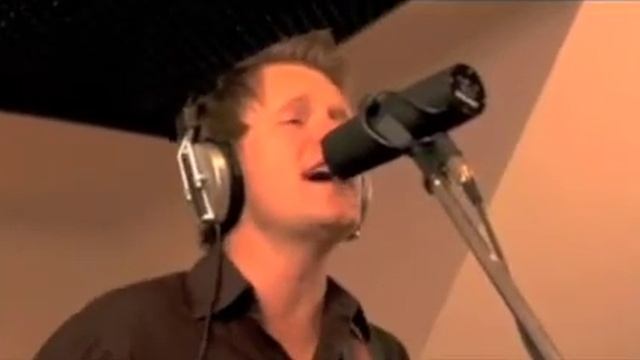 Aaron Garner Band - It's All About You смотреть онлайн
