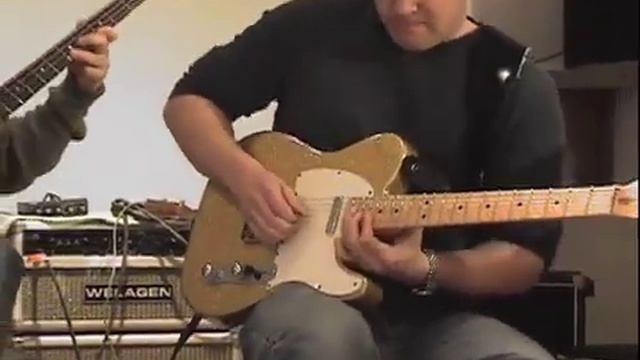 Live From My Living Room - Matt Rae & Rob Kelman - Sanford & Son смотреть онлайн