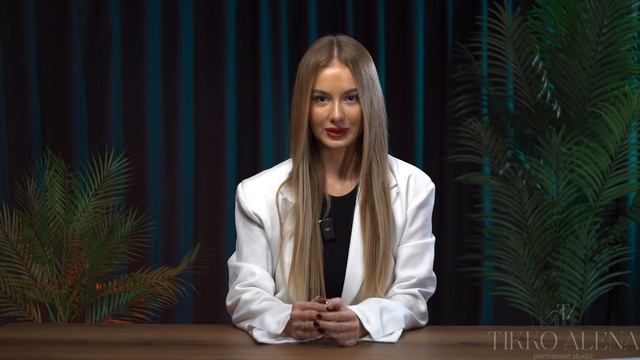 ДОБРО ПОЖАЛОВАТЬ В PERMANENT TIKKO