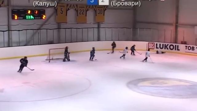 25.12.2011 Хокей. ХК "Білі ведмеді" - ХК "Білий барс". КМТ смотреть онлайн