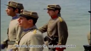 Drum Bun-Romanian March + text |Румынский марш + текст