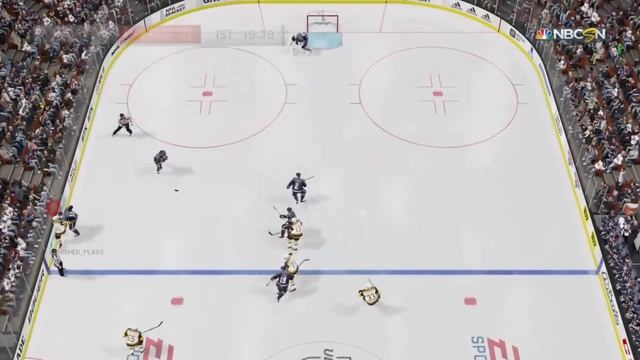NHL 19 HUT Стрим от Punisher_Plays 28.05.19 смотреть онлайн
