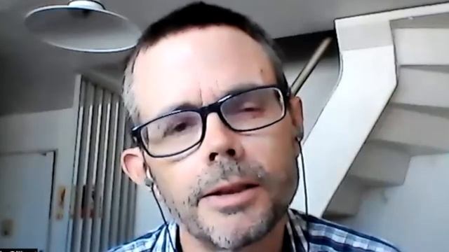 Communal socialism in Venezuela w/ Chris Gilbert смотреть онлайн