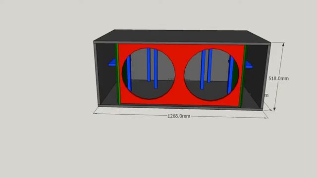 Design Box Nexo RS18 смотреть онлайн