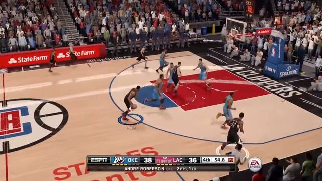 NBA LIVE 16_20210817 nba10 смотреть онлайн