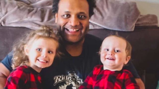 Vanna & Hendrix Birthday 2021 - Halo by Papa Owen смотреть онлайн