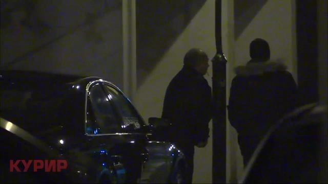Заев на гости дома кај Ленче од СЈО да ѝ дава инструкции смотреть онлайн
