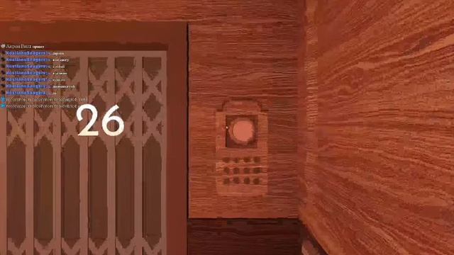 ⭕ Прохождение Doors от 1 двери до 100