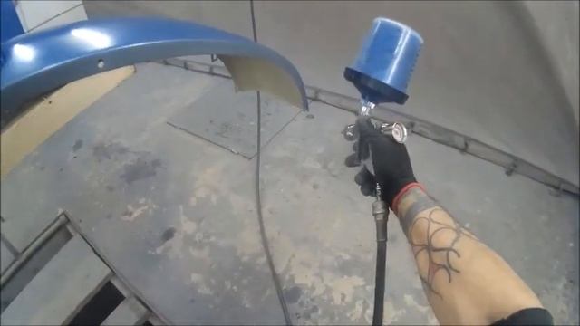 VW"00"MULTIVAN. Финиш под фонарик. смотреть онлайн