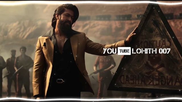 KGF 2 Ringtone Download⬇️⬇️ смотреть онлайн