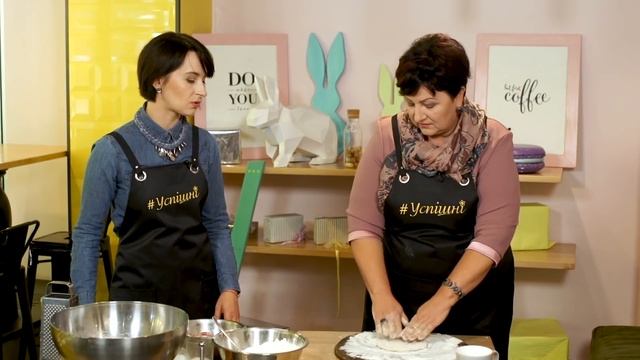 "Політична кухня" #11: - Наталія Рибак - Житомир.info смотреть онлайн