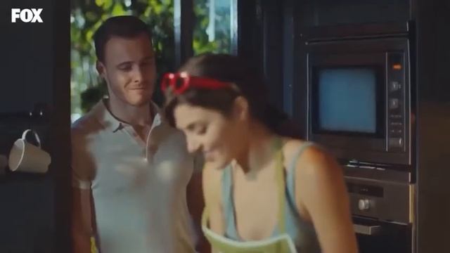 Sen Çal Kapımı 4. Bölüm - Eda ve Serkan смотреть онлайн