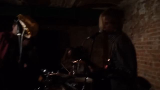 Sonic Death — фонари смотреть онлайн