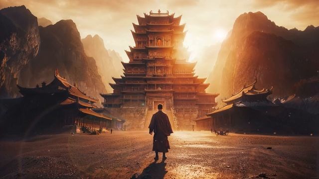 C H A K R A - Целебные Эмбиентные Бинауральные Ритмы Для Внутреннего Покоя