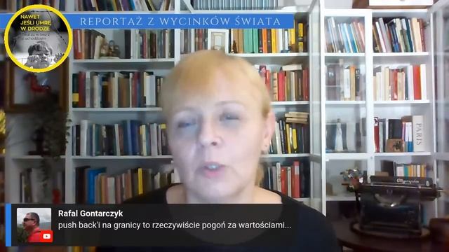 Musisz przyjąć chrześcijański system wartości? #259 смотреть онлайн