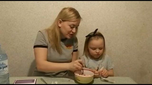 Делали бомбочки для ваной .. смотреть онлайн