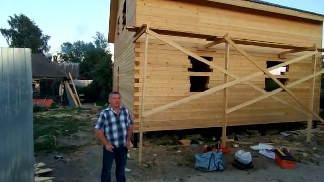 Видеоотзыв о СК Вологодский Лесник (16.07.2021) смотреть онлайн