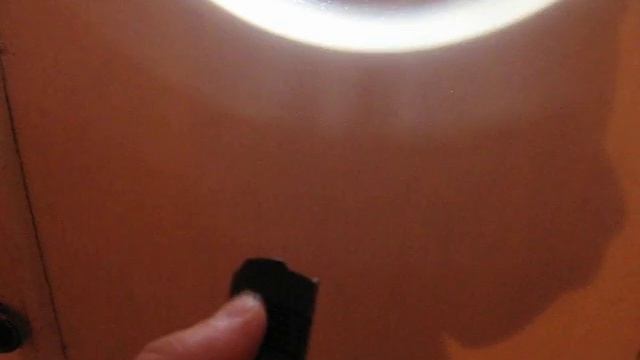 Фонарь налобный