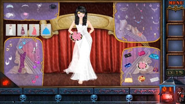 Can You Escape The 100 Room 6 Level 15 Walkthrough HKAppBond смотреть онлайн